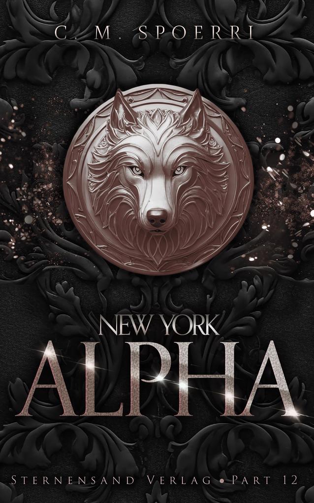 Produktbild: New York Alpha (Part 12) | C. M. Spoerri