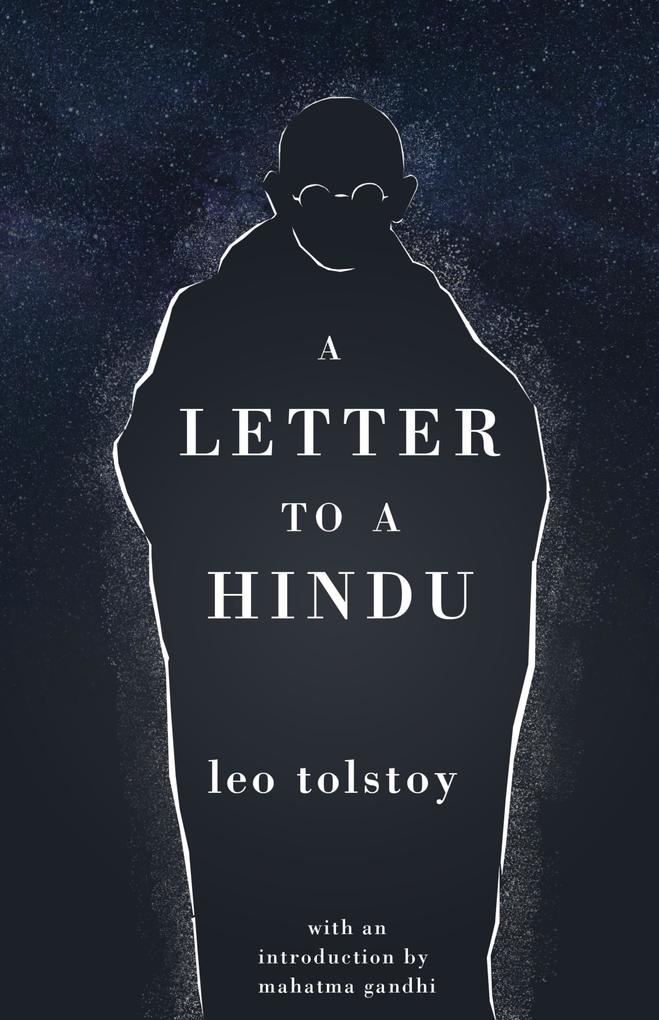 Produktbild: A Letter to a Hindu | Leo Tolstoy