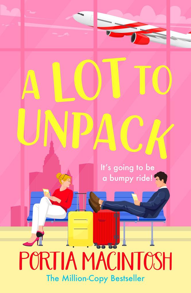 Produktbild: A Lot to Unpack | Portia Macintosh