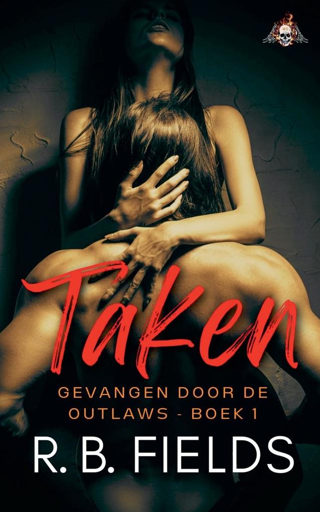 Produktbild: Taken | R. B. Fields