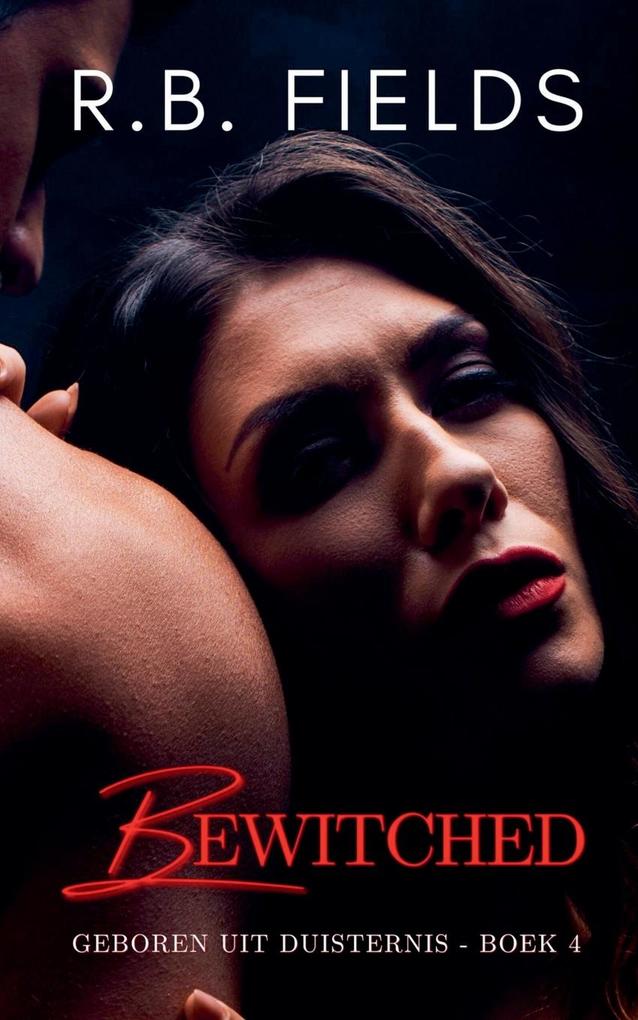 Produktbild: Bewitched | R. B. Fields