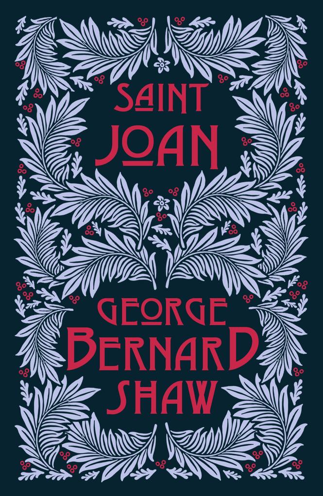 Produktbild: Saint Joan | George Bernard Shaw