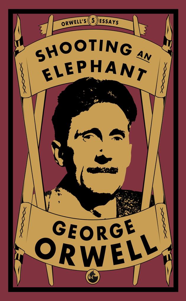 Produktbild: Shooting an Elephant | George Orwell