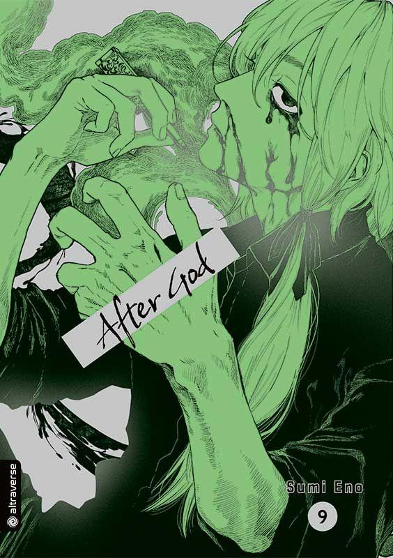 Produktbild: After God 09 | Sumi Eno