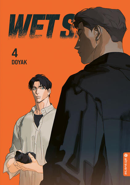 Produktbild: Wet Sand 04 | Doyak