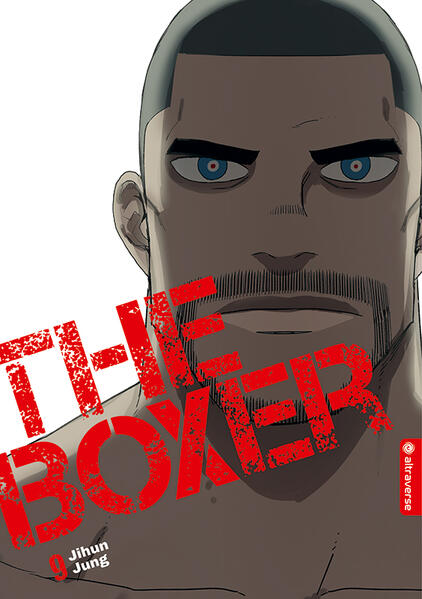 Produktbild: The Boxer 09 | Jihun Jung