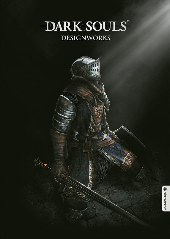 Produktbild: Dark Souls Designworks | FromSoftware