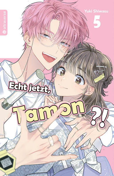 Produktbild: Echt jetzt, Tamon? 05 | Yuki Shiwasu