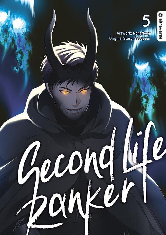 Produktbild: Second Life Ranker 05 | NongNong, Sadoyeon