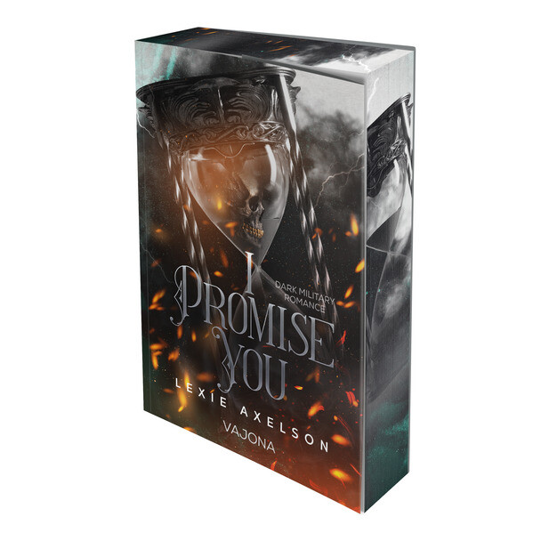 Produktbild: I Promise You | Lexie Axelson