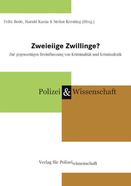 Produktbild: Zweieiige Zwillinge?