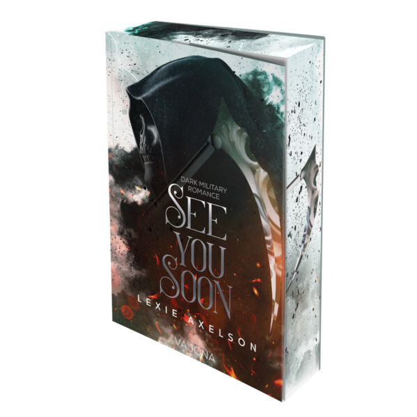 Produktbild: See you Soon | Lexie Axelson