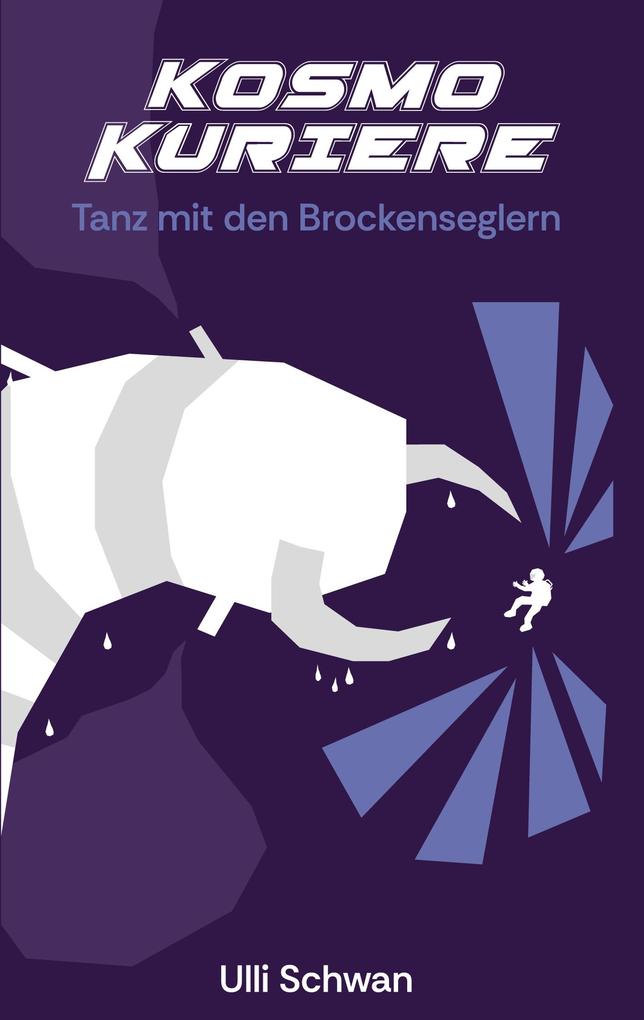 Produktbild: Tanz mit den Brockenseglern | Ulli Schwan