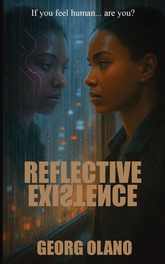 Produktbild: Reflective Existence | Georg Olano