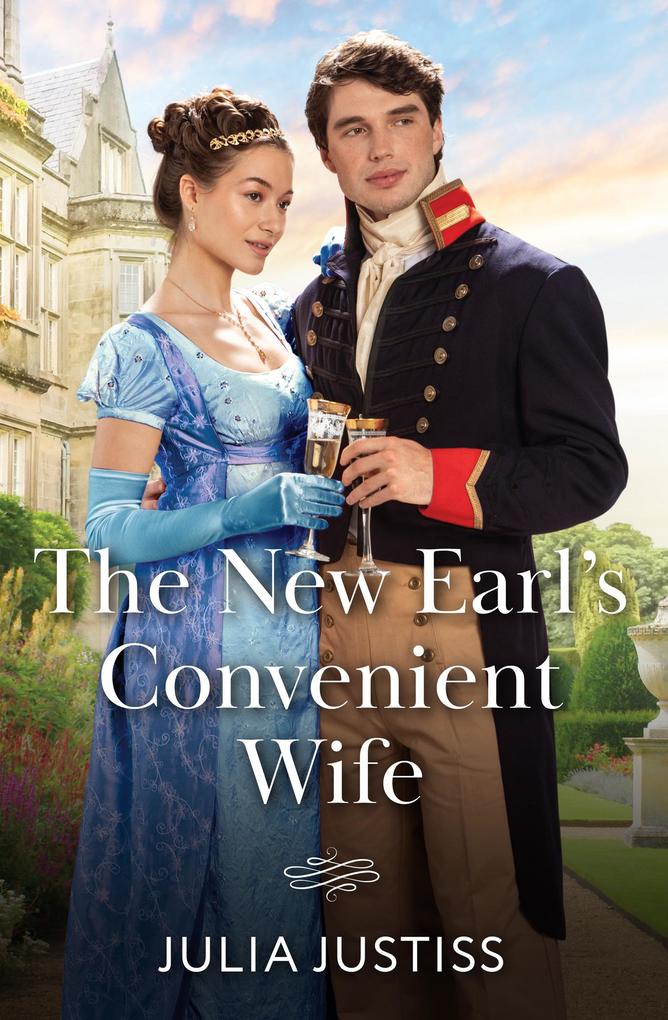 Produktbild: The New Earl's Convenient Wife | Julia Justiss