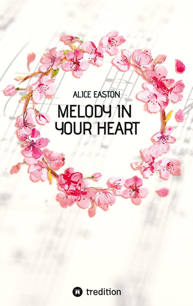 Produktbild: Melody in your heart | Alice Easton