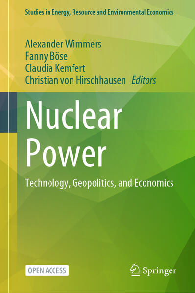 Produktbild: Nuclear Power
