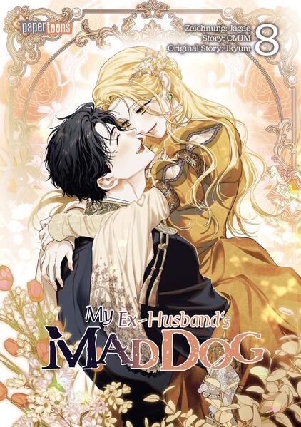 Produktbild: My Ex-husband's Mad Dog 08 | CMJM, Jkyum