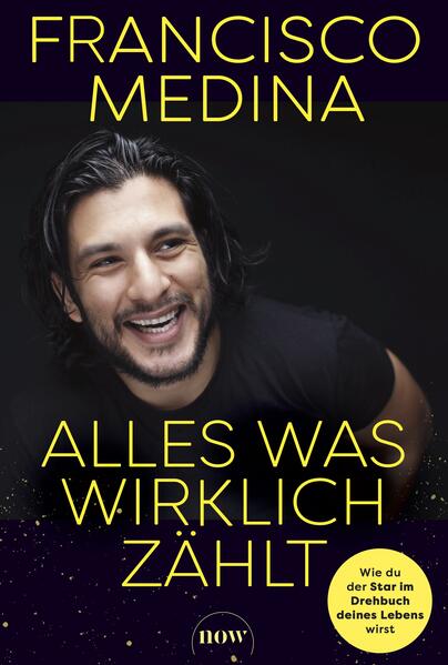 Produktbild: Alles was wirklich zählt | Francisco Medina