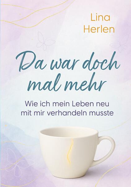 Produktbild: Da war doch mal mehr | Lina Herlen