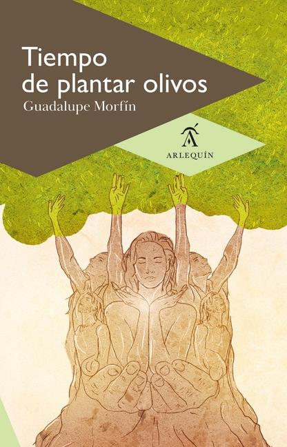 Produktbild: Tiempo de plantar olivos | Guadalupe Morfín
