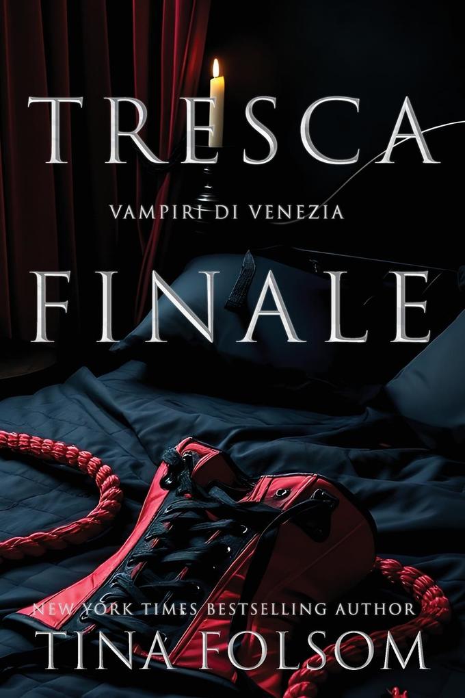 Produktbild: Tresca Finale | Tina Folsom