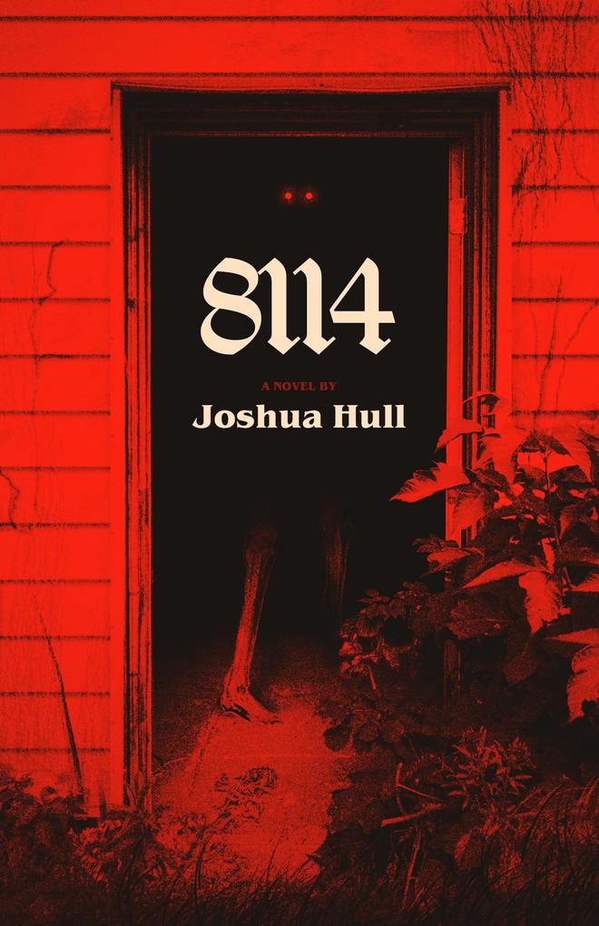 Produktbild: 8114 | Joshua Hull