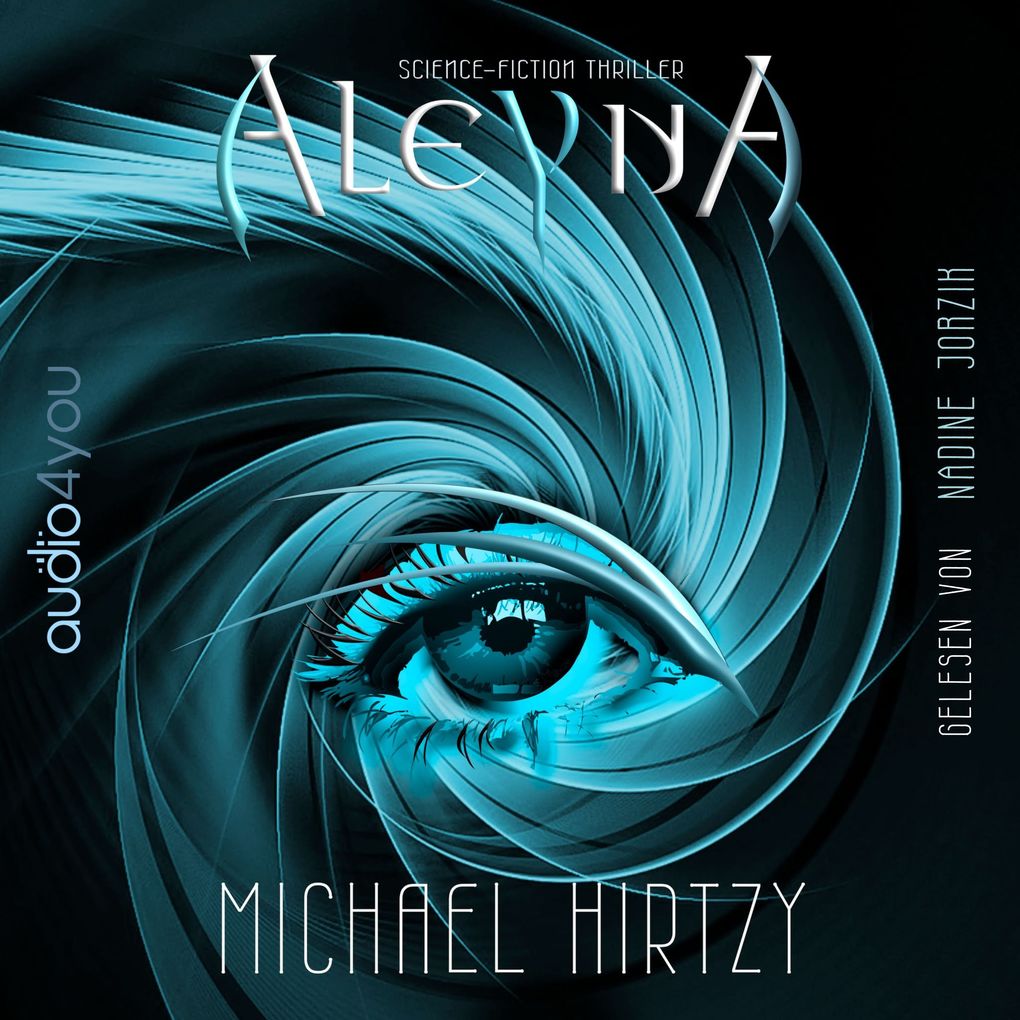 Produktbild: Aleyna | Michael Hirtzy