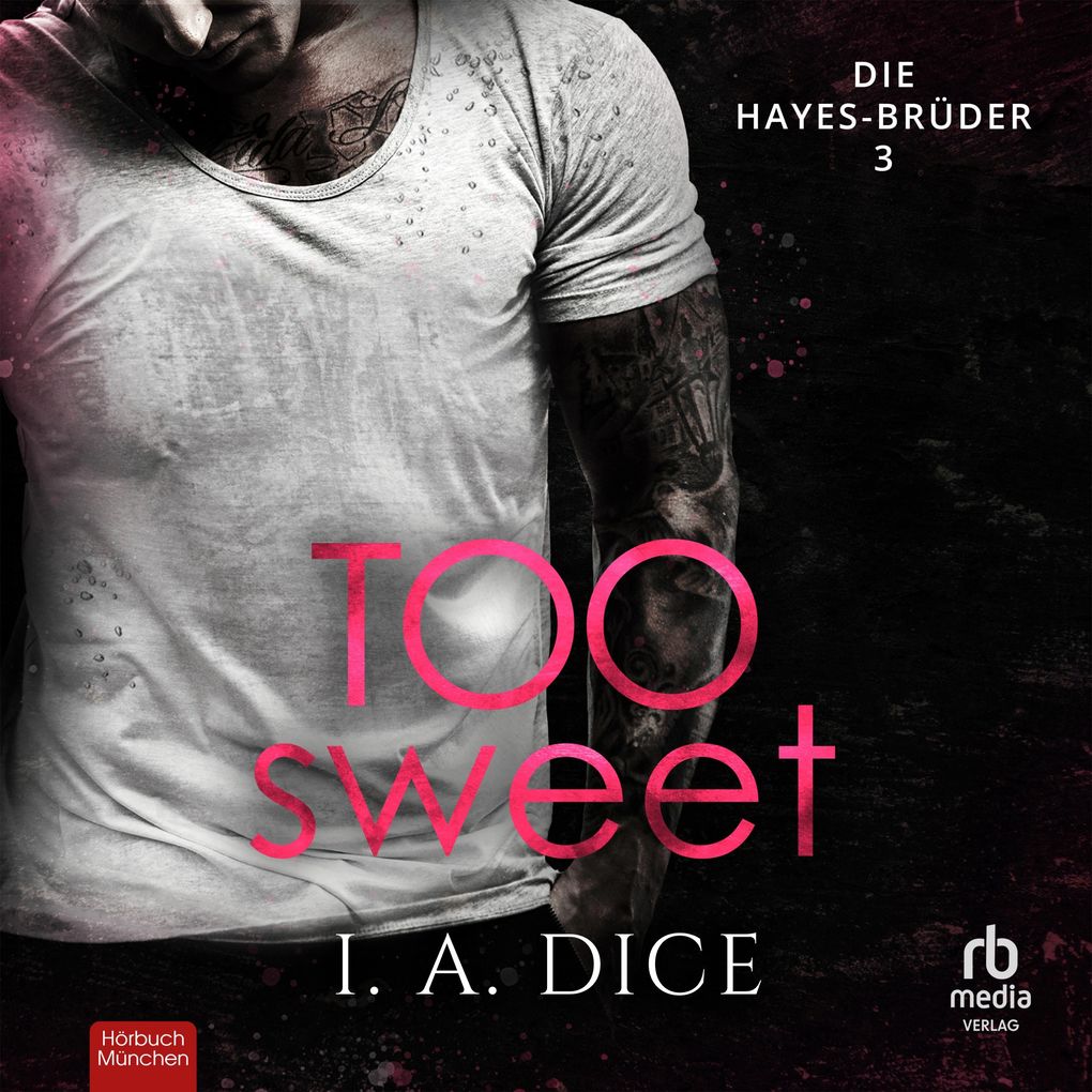 Produktbild: Too Sweet | I. A. Dice