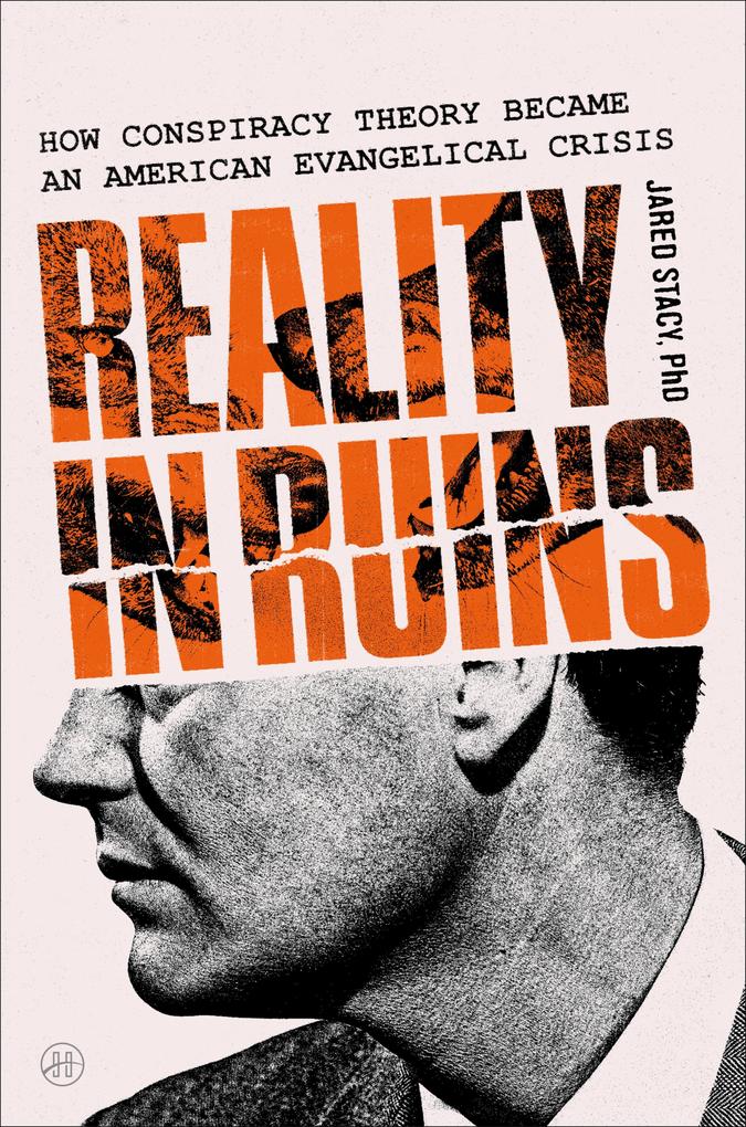 Produktbild: Reality in Ruins | Stacy