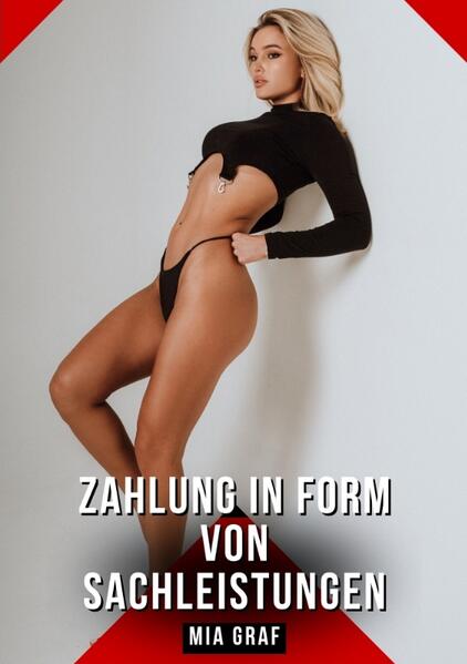 Produktbild: Zahlung in Form von Sachleistungen | Mia Graf