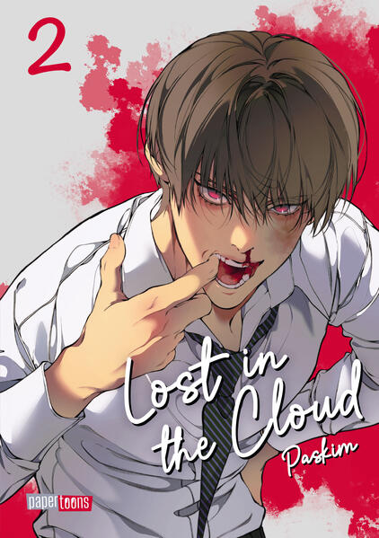 Produktbild: Lost in the Cloud 02 | Paskim