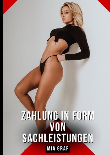 Produktbild: Zahlung in Form von Sachleistungen | Mia Graf