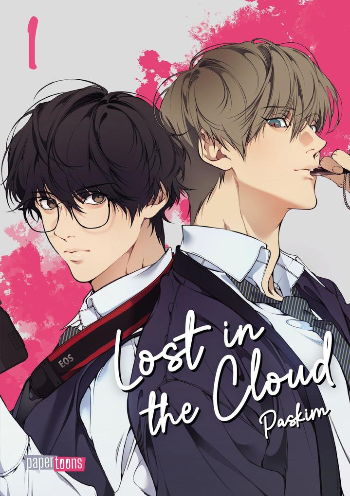 Produktbild: Lost in the Cloud 01 | Paskim