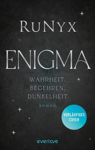 Produktbild: Enigma - Wahrheit, Begehren, Dunkelheit | RuNyx