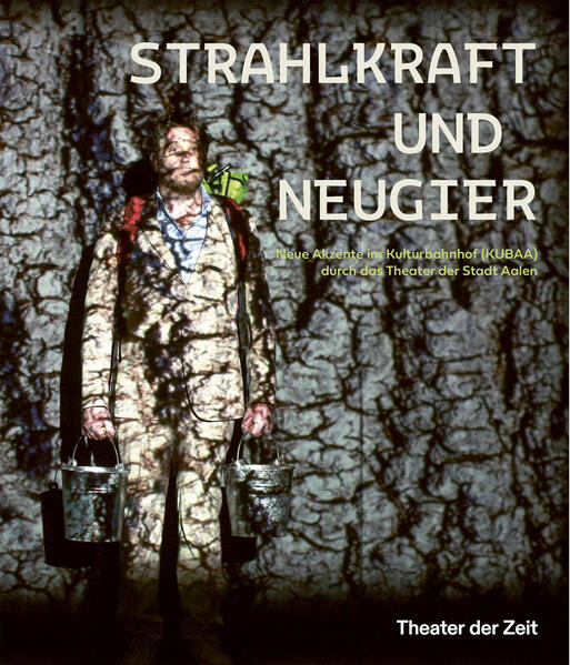 Produktbild: Strahlkraft und Neugier