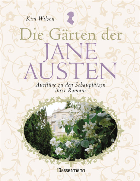 Produktbild: Die Gärten der Jane Austen | Kim Wilson