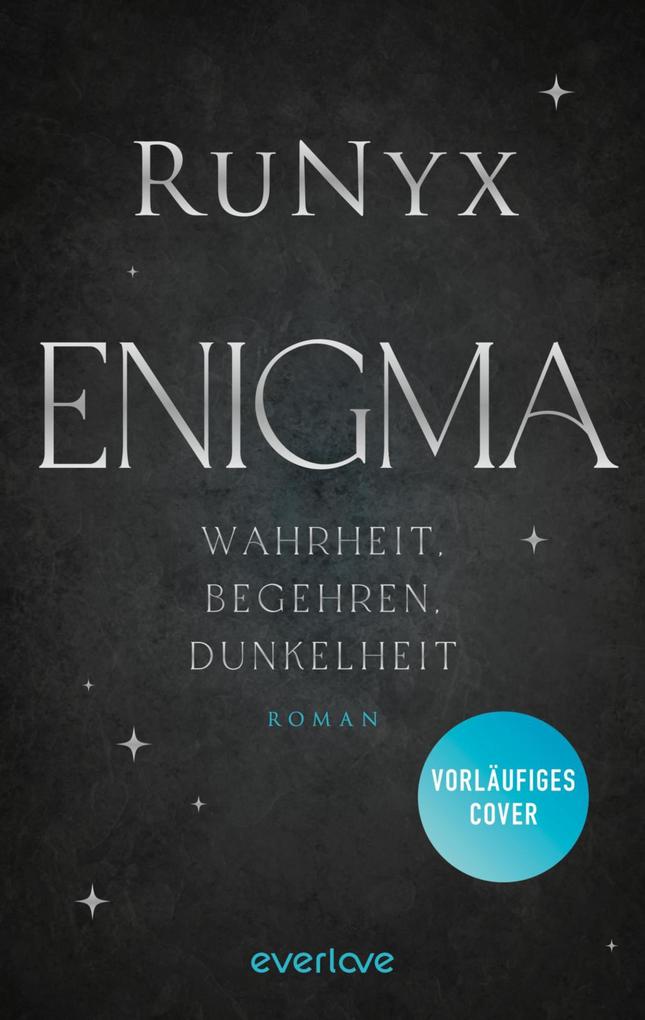 Produktbild: Enigma - Wahrheit, Begehren, Dunkelheit | Runyx