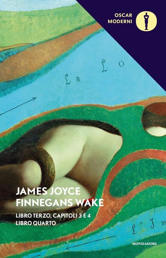 Produktbild: III-IV | James Joyce