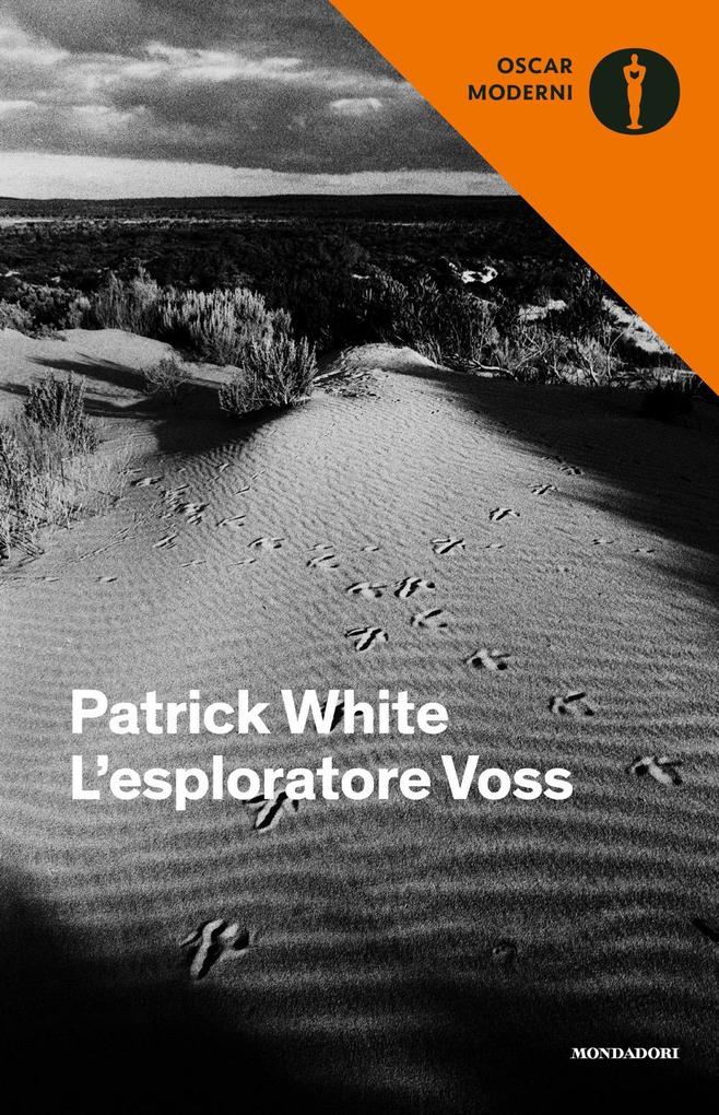 Produktbild: L' esploratore Voss | Patrick White