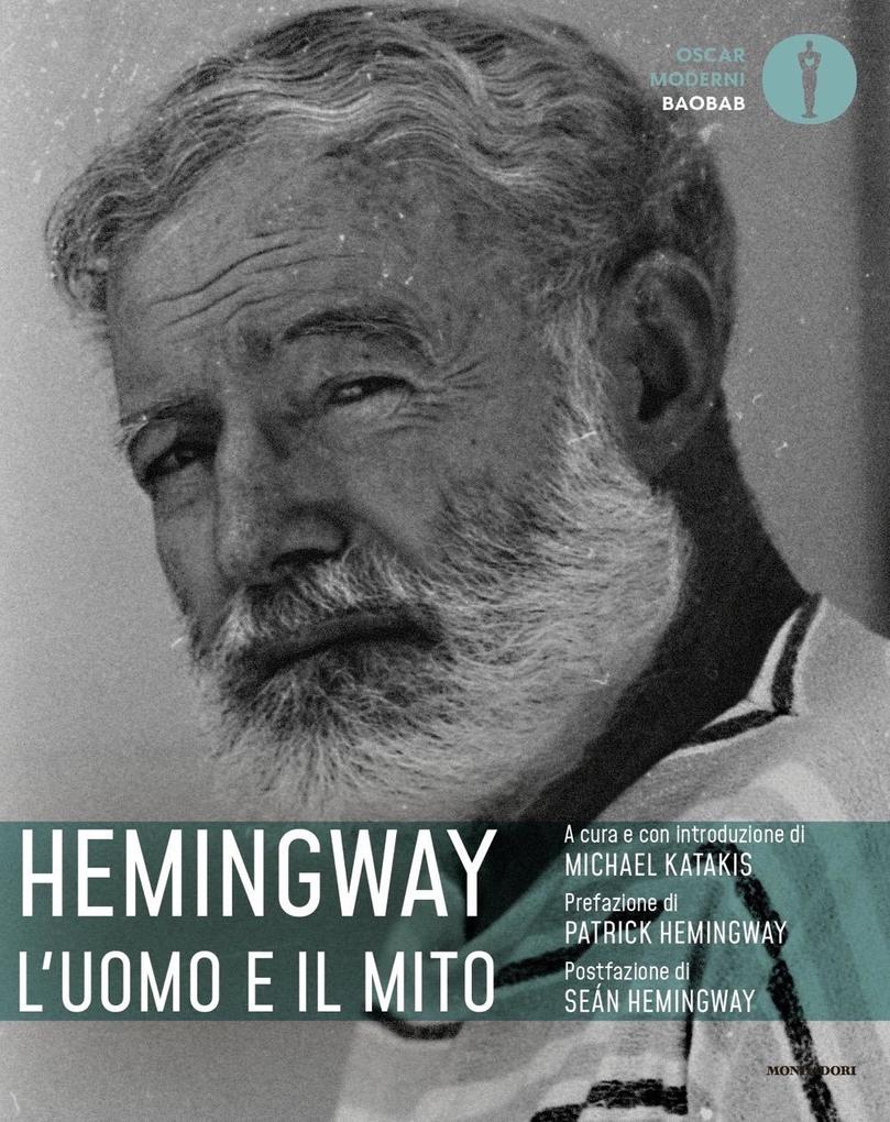 Produktbild: Hemingway: l'uomo e il mito