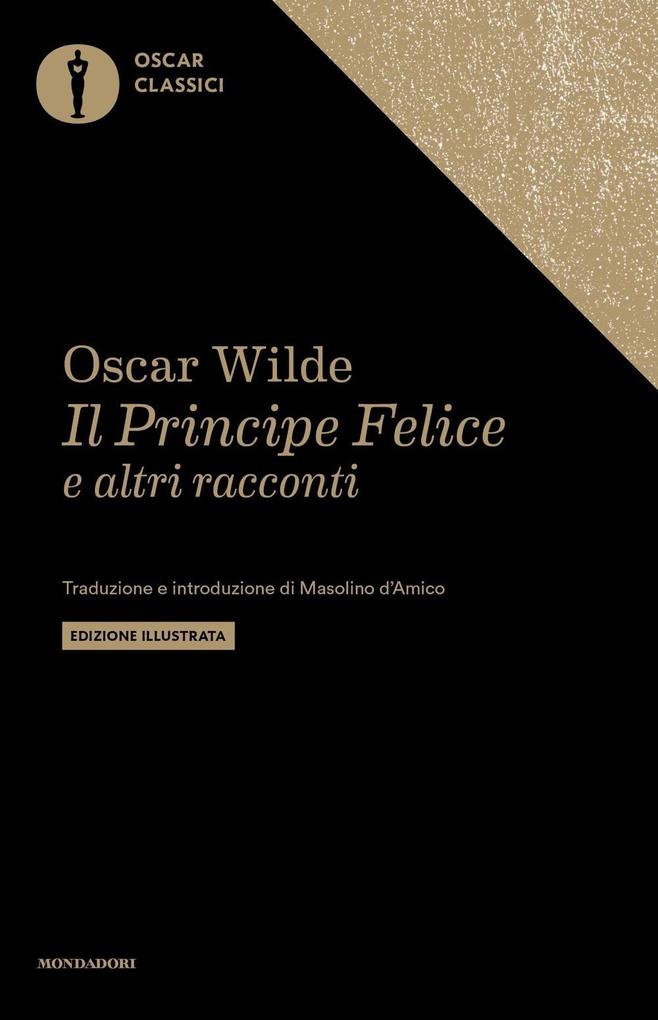 Produktbild: Il principe felice e altre storie | Oscar Wilde