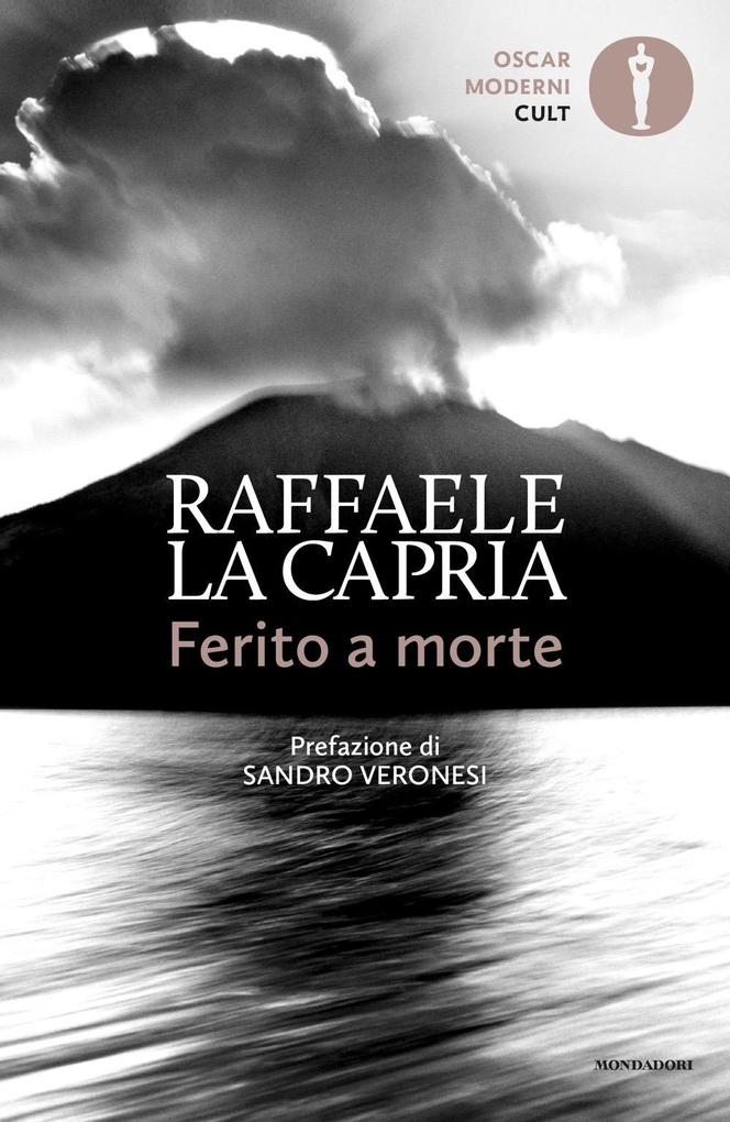 Produktbild: Ferito a morte | Raffaele La Capria