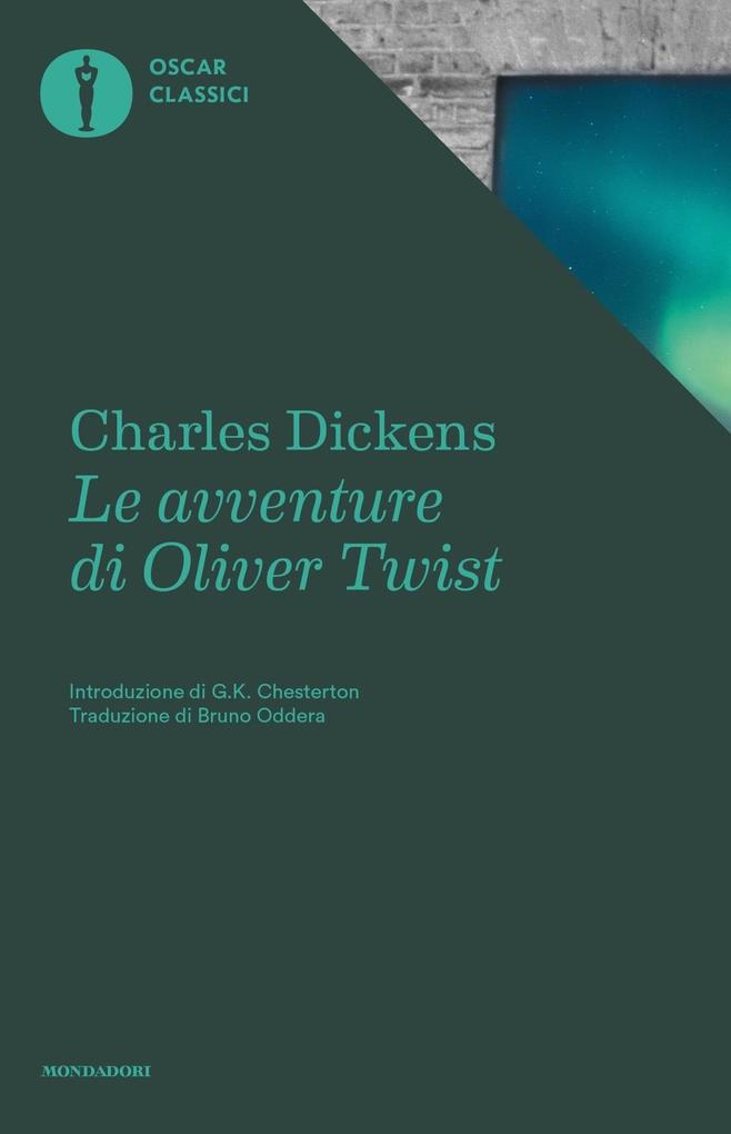 Produktbild: Le avventure di Oliver Twist | Charles Dickens