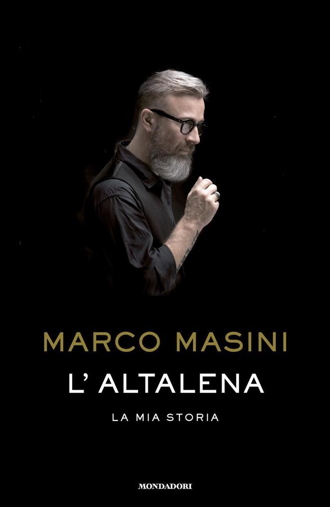 Produktbild: L' altalena. La mia storia | Marco Masini