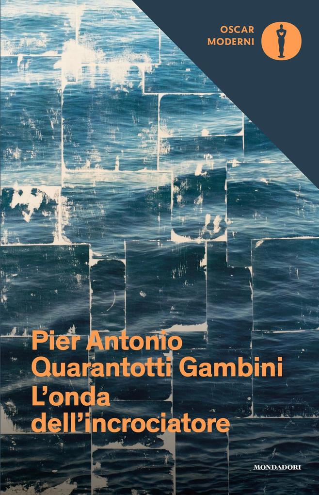 Produktbild: L' onda dell'incrociatore | Pier Antonio Quarantotti Gambini