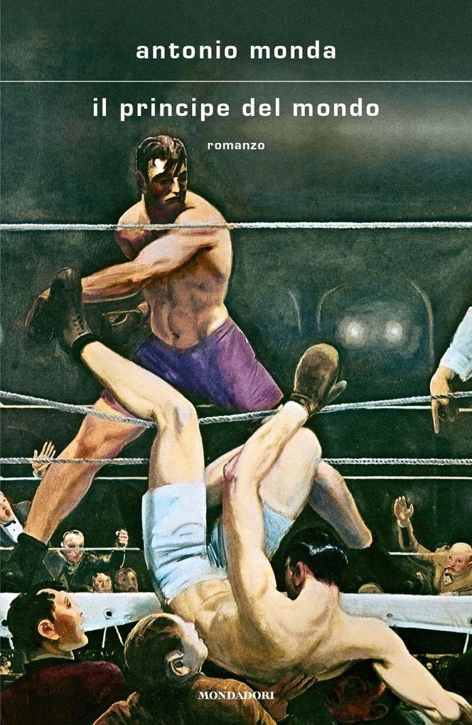 Produktbild: Il principe del mondo | Antonio Monda