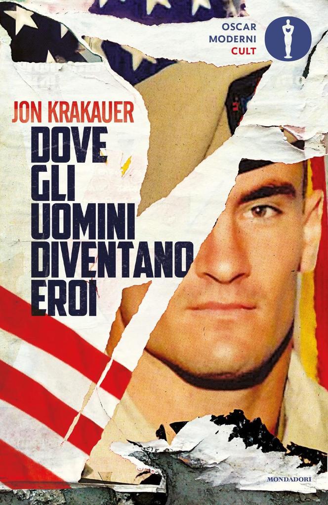 Produktbild: Dove gli uomini diventano eroi | Jon Krakauer