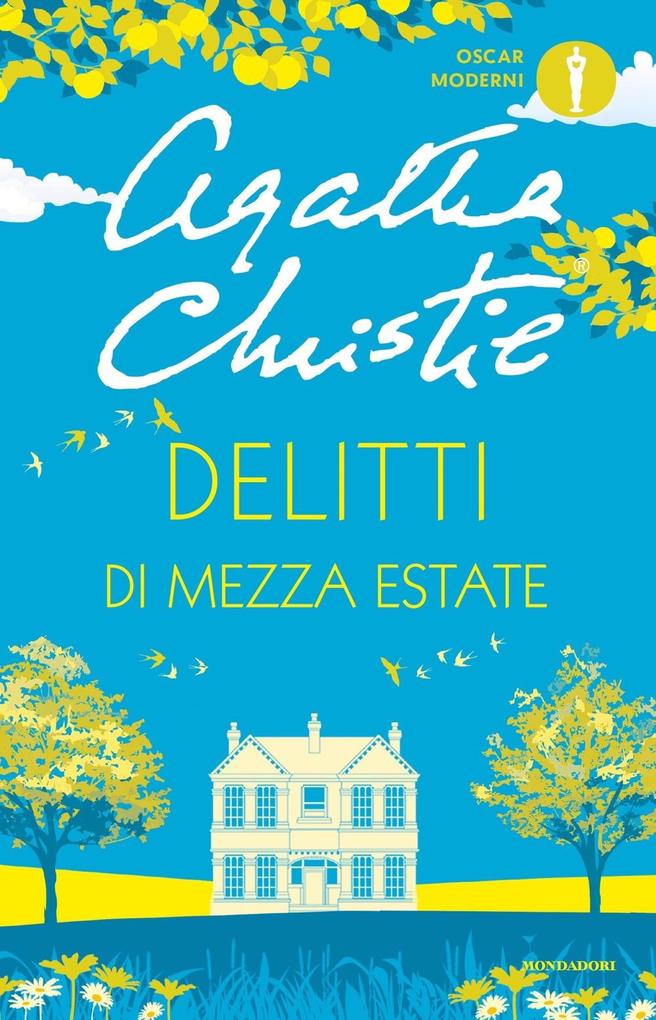 Produktbild: Delitti di mezza estate | Agatha Christie