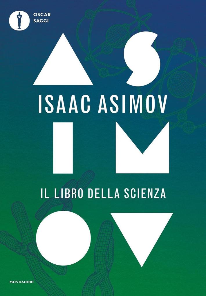 Produktbild: Il libro della scienza | Isaac Asimov